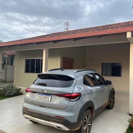Casa Da Titia Villa Goiânia Kültér fotó