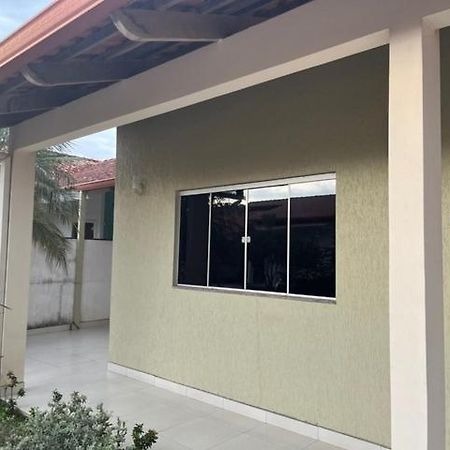 Casa Da Titia Villa Goiânia Kültér fotó