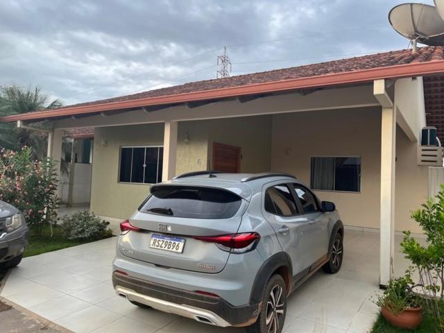 Casa Da Titia Villa Goiânia Kültér fotó