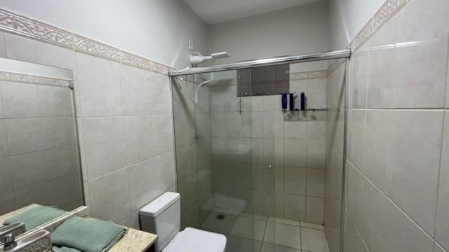 Casa Da Titia Villa Goiânia Kültér fotó