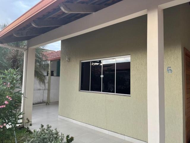Casa Da Titia Villa Goiânia Kültér fotó